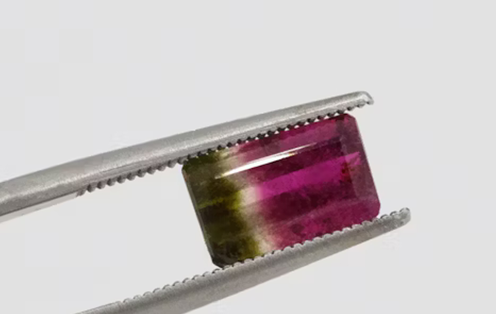 Gemstone Identification